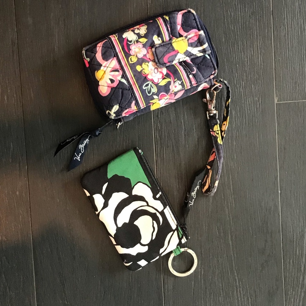 ORIGINAL VERA BRADLEY WRISTLETS